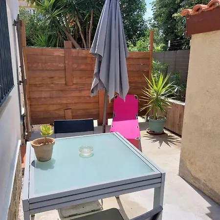 15 Appartement Le Pradet