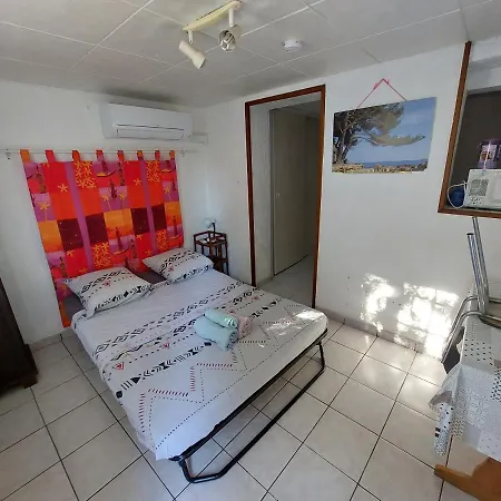 15 Apartment Le Pradet